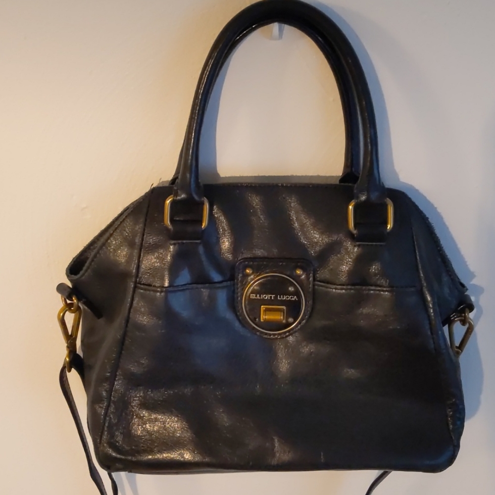 Elliott Luca Satchel